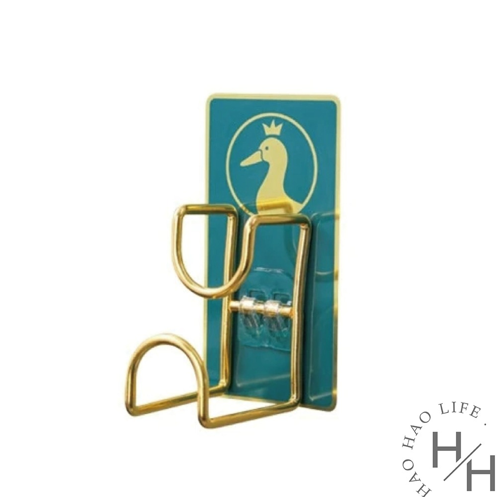 動物掛勾 臉盆掛勾 無痕不鏽鋼臉盆掛勾 臉盆架 浴室掛鉤 免釘掛勾 多功能掛勾 無痕掛勾 掛勾 黏勾 現貨快出-規格圖9