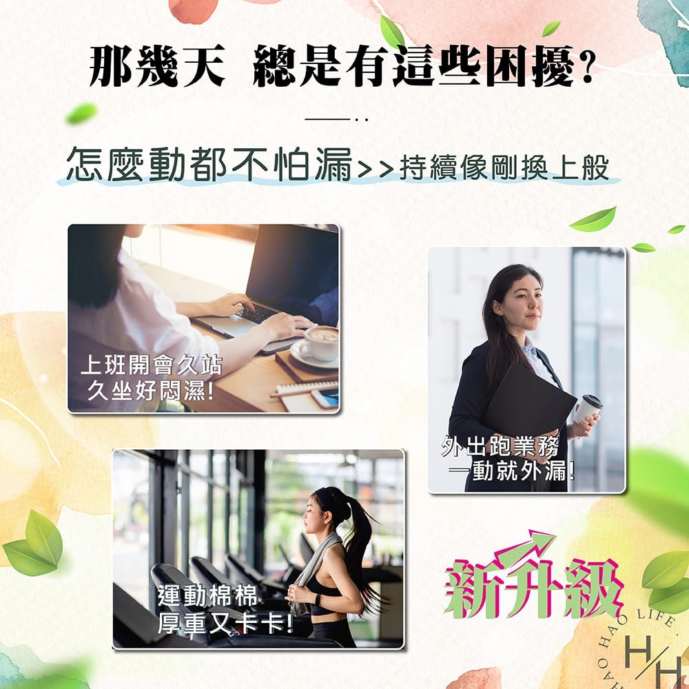 Costco 好市多 蘇菲 彈力貼身 超薄日用衛生棉 23公分 15片 X 8包-細節圖2