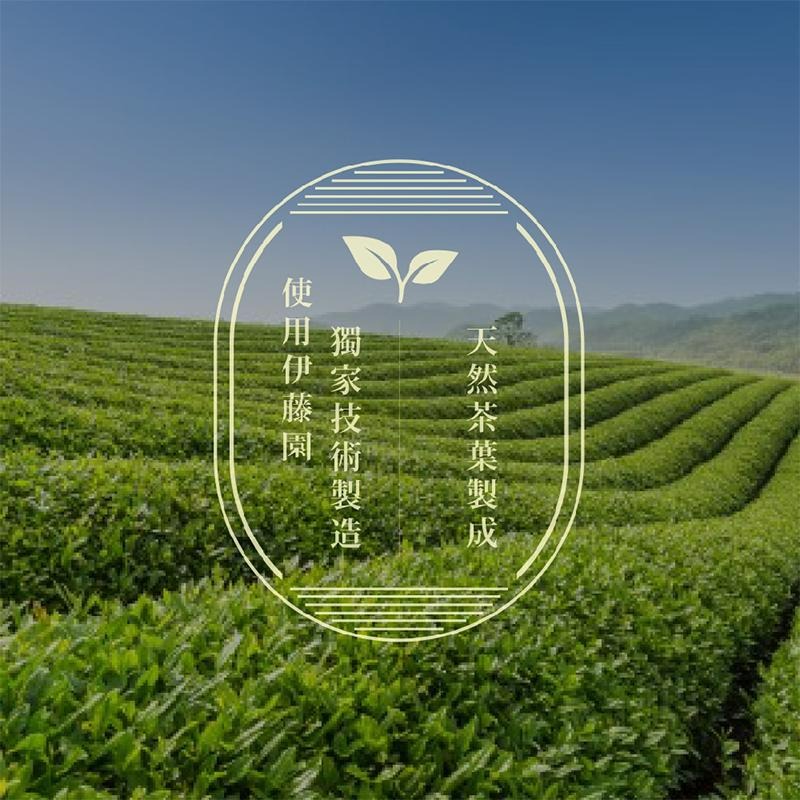 伊藤園 箱購24瓶 日式綠茶530ml X24瓶  中元拜拜首選 日本茶業製成 無糖 無香料 綠茶 烏龍-細節圖5