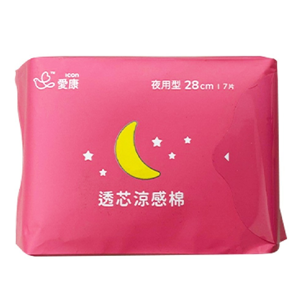 愛康 現貨快出 良爽超透氣衛生棉 日用/夜用/夜用加長/量少/超長/護墊 衛生棉 良爽漢方 良爽草本-規格圖9