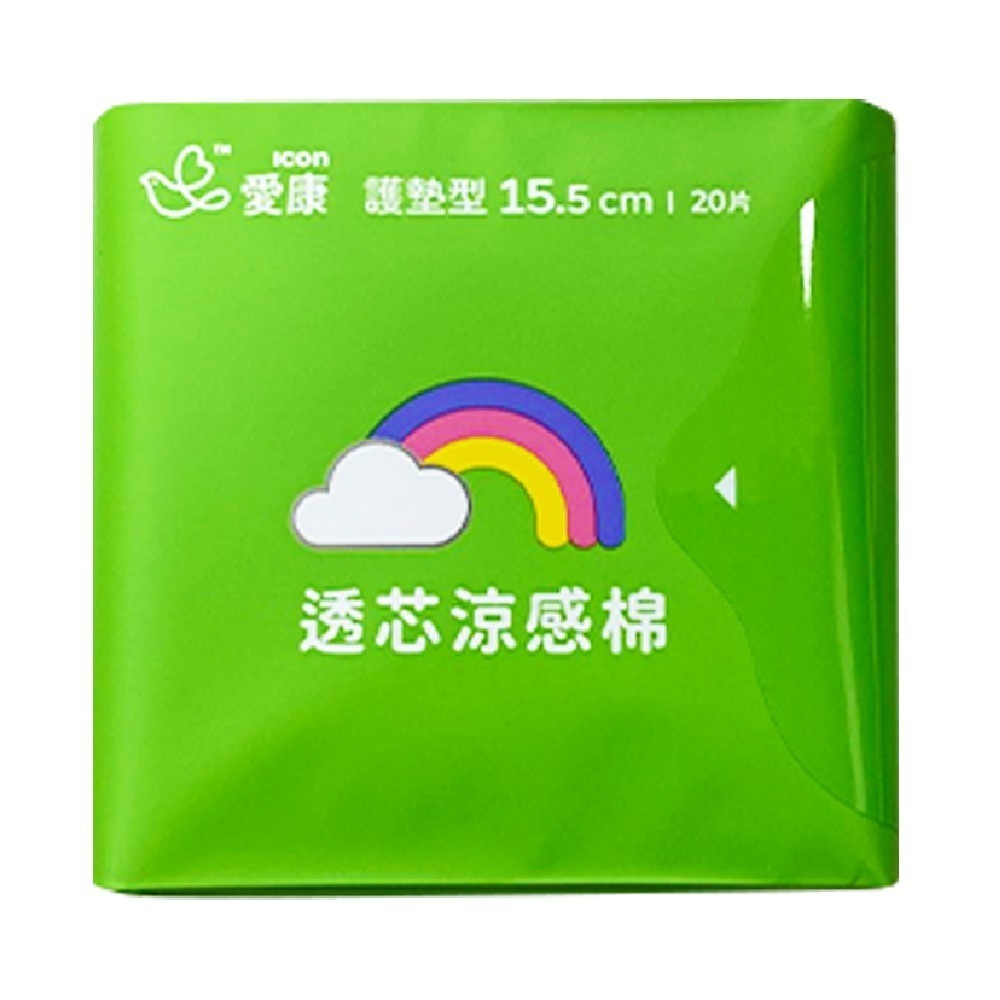 愛康 現貨快出 良爽超透氣衛生棉 日用/夜用/夜用加長/量少/超長/護墊 衛生棉 良爽漢方 良爽草本-規格圖9