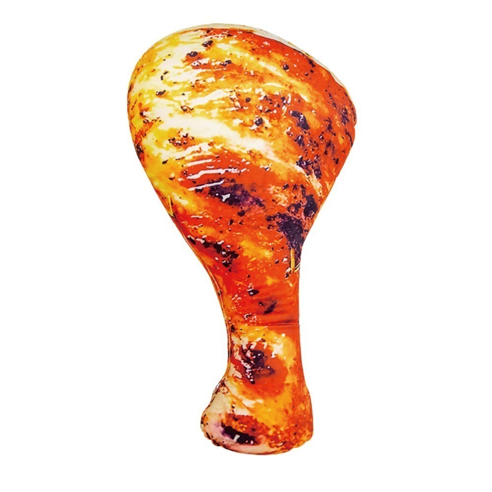 仿真豬蹄抱枕 豬腳抱枕 豬腳娃娃 豬蹄膀 娃娃 造型抱枕 仿真豬蹄膀抱枕 仿真豬腳抱枕 禮物 交換禮物 聖誕節-規格圖8