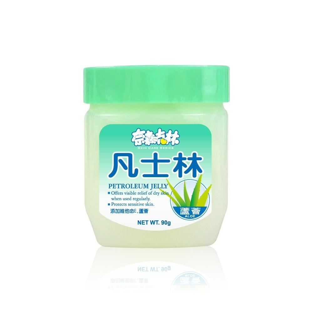 奈森克林 凡士林 冬季必備 原味/蘆薈 護手霜/潤膚/保溼膏 90g/3oz 保濕 護膚-細節圖7