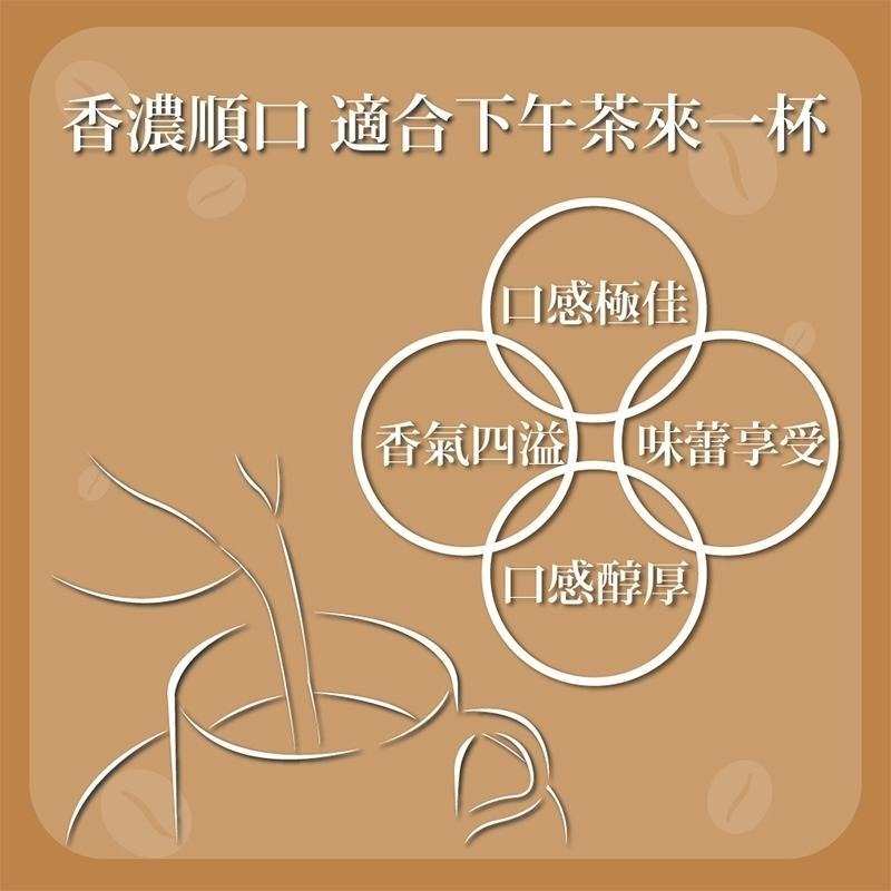 西雅圖 約克夏奶茶25g*100入 現貨快出 COSTCO好市多 奶茶 沖泡包 西雅圖即品咖啡-細節圖4