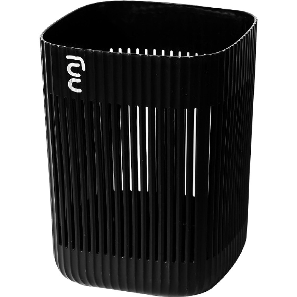 垃圾桶 格柵垃圾桶 簡約垃圾桶 垃圾桶 無印風 ins 家用垃圾桶-規格圖6