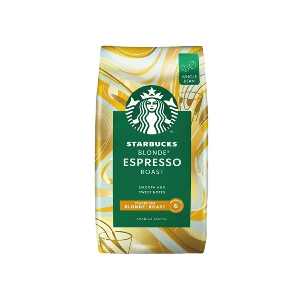 Starbucks星巴克 派克市場咖啡豆1.13公斤 好市多 中度烘焙 咖啡 香醇 法式 黃金烘培 早餐 冬季-規格圖9