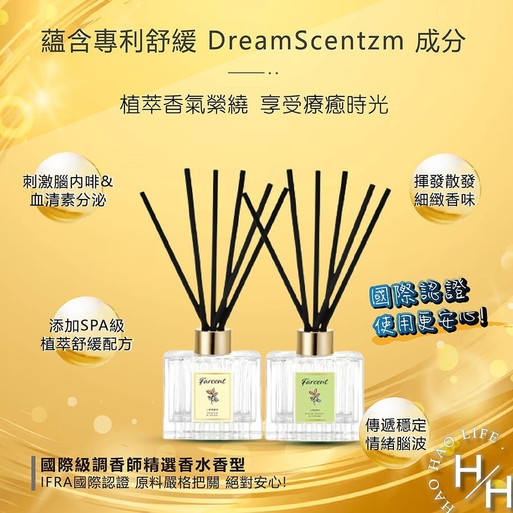 超取限購2組 去味大師 香水室內擴香組 天然植物消臭 植萃精油 自然芬芳 愉悅身心 淨味除臭 清新香味-細節圖6