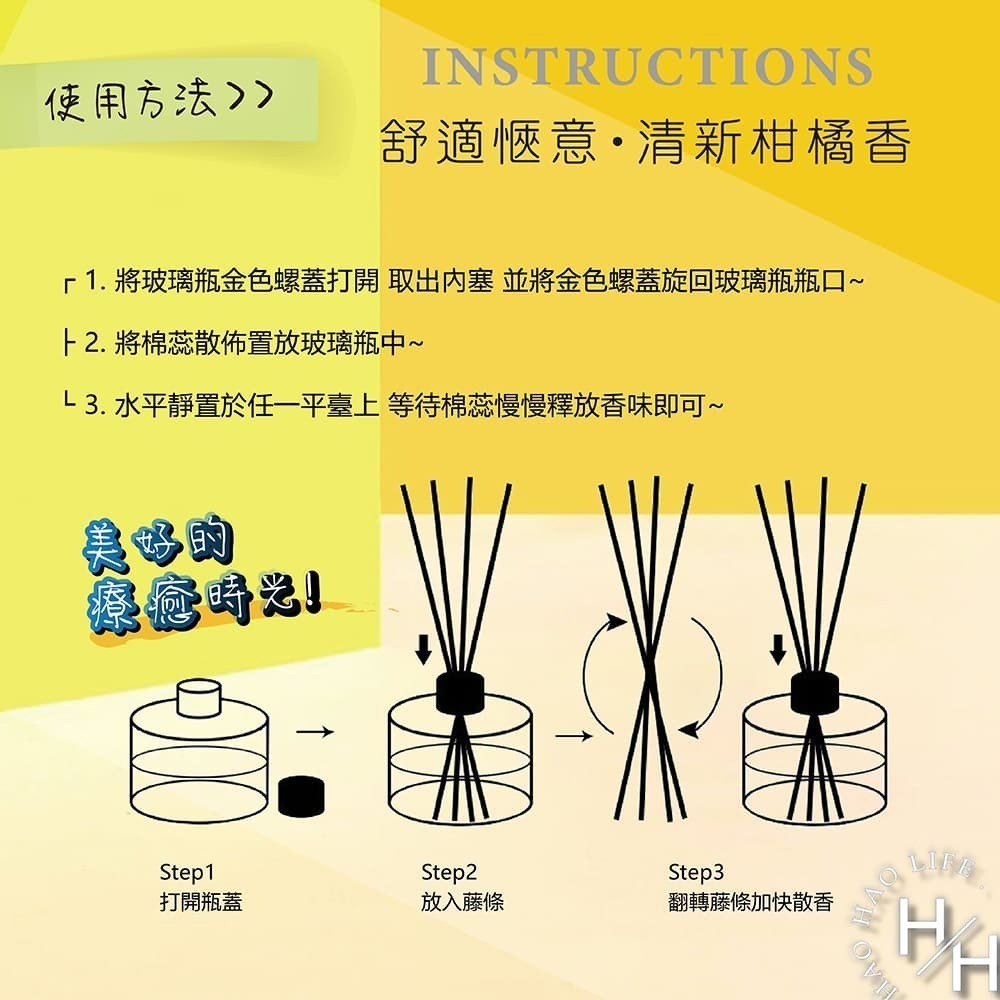 超取限購2組 去味大師 香水室內擴香組 天然植物消臭 植萃精油 自然芬芳 愉悅身心 淨味除臭 清新香味-細節圖7