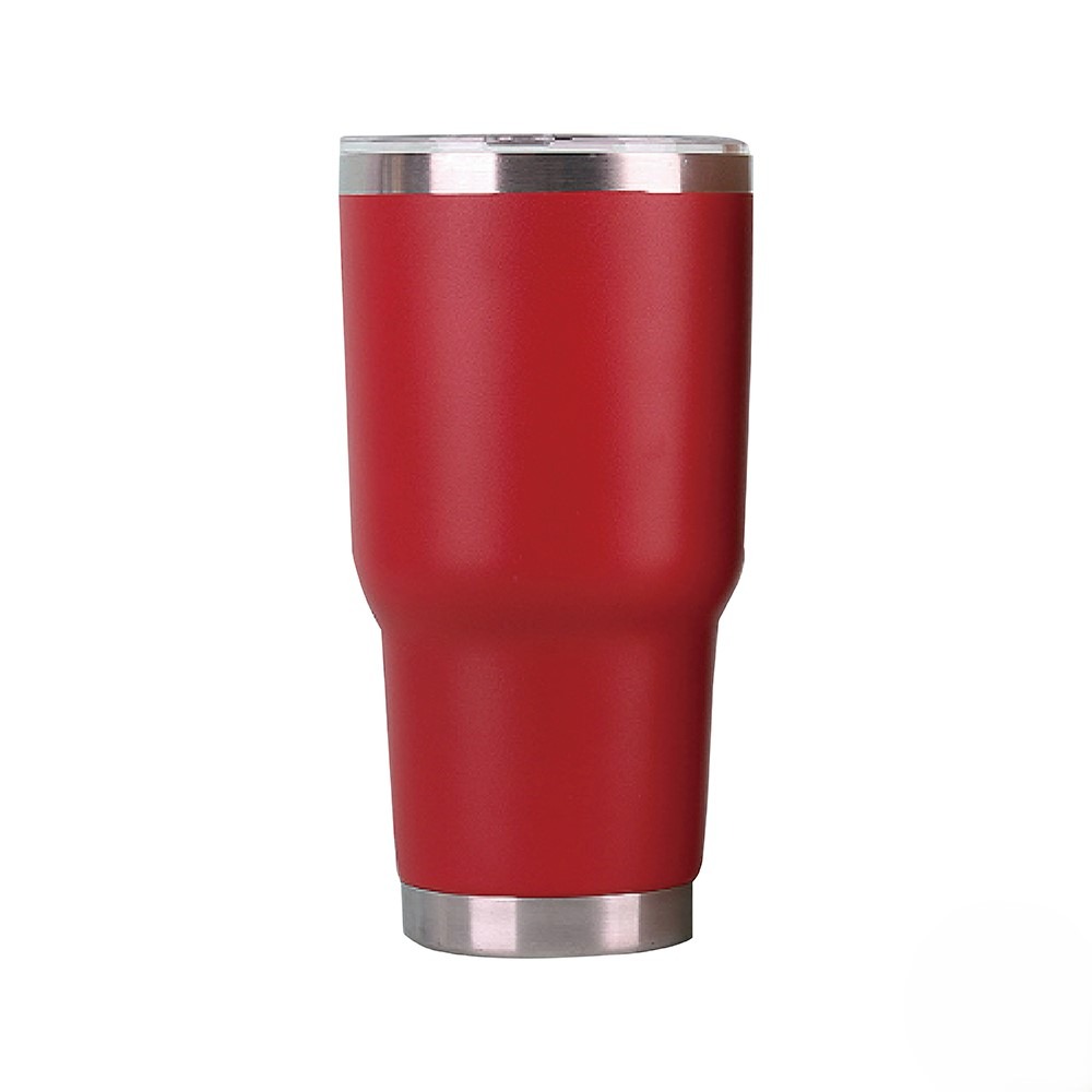 現貨快出 冰壩杯 透明蓋款 900ml大容量 保冰杯 保冷杯-規格圖7