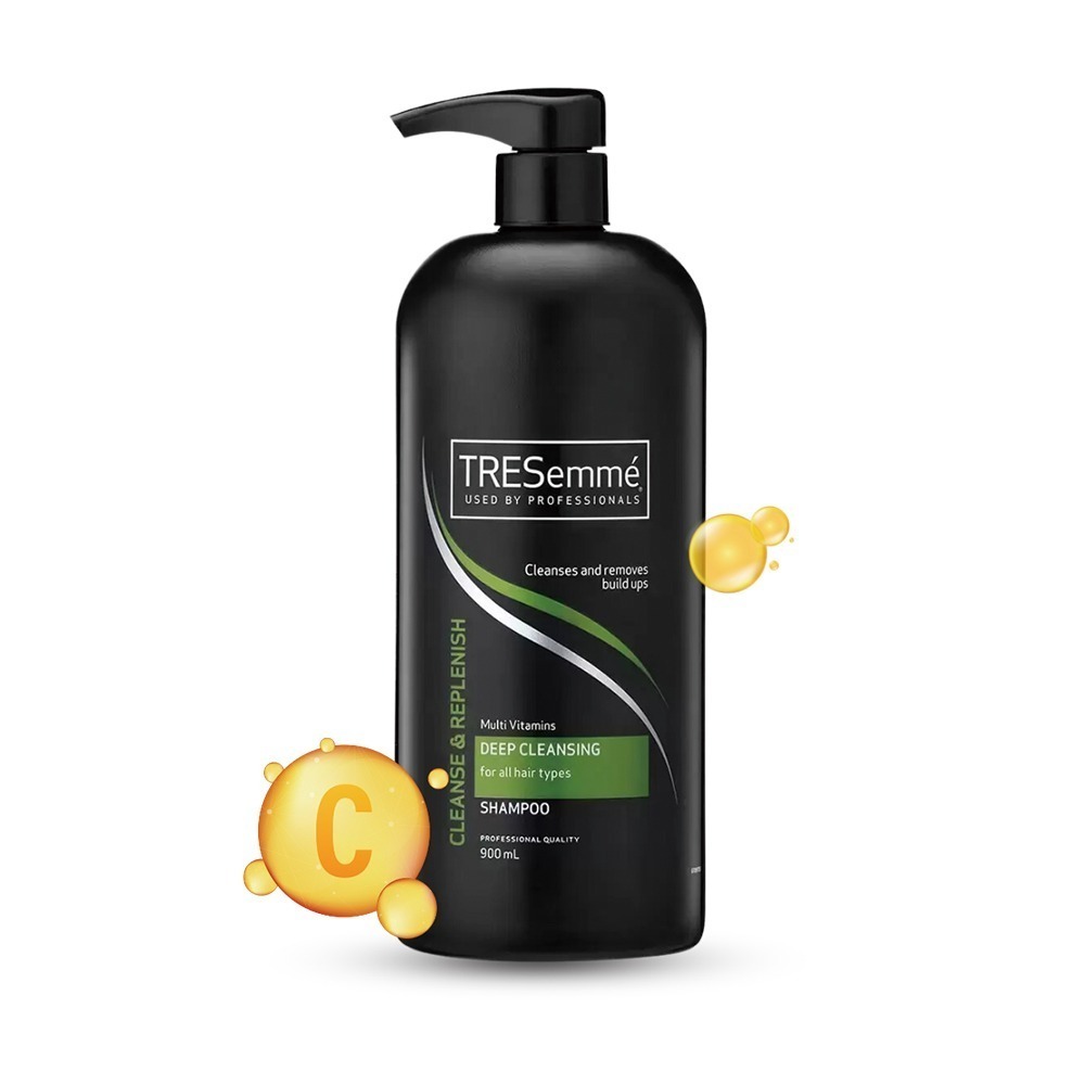 洗髮精(900毫升)