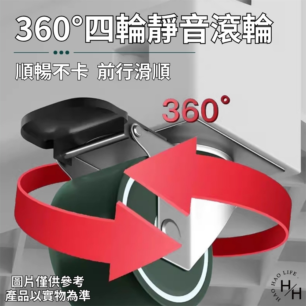 好市多現貨快出【SpaceMade】多功能摺疊推車 2色任選 市場買菜露營神器 小孩玩具收納箱 露營推車 收納車-細節圖7