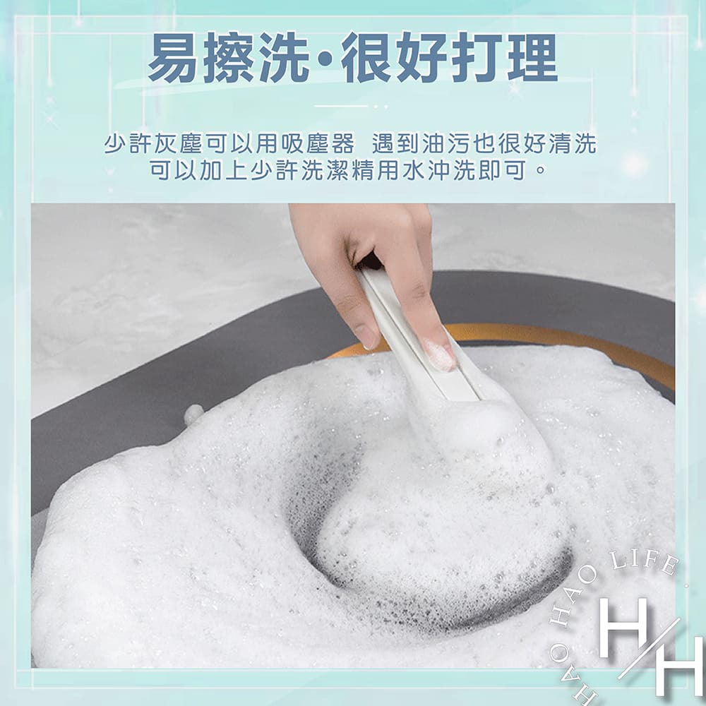 台灣現貨 卡通浴室珪藻泥吸水地墊 40x60cm 可愛搞怪 防滑 彈性 矽藻土地墊 珪藻土地墊 腳踏墊-細節圖5
