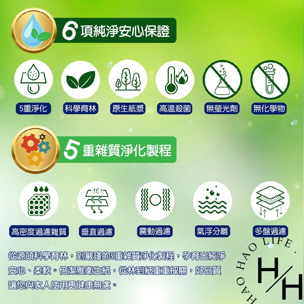 現貨快出 倍潔雅 柔軟舒適 抽取式衛生紙 150抽x14包/串 超質感 清新柔感 細緻柔感 純淨安心 衛生紙-細節圖7