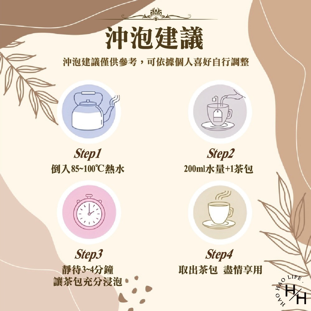 COSCO好市多現貨 Twinings唐寧 早餐茶 2公克 X 100包 隨身包 去油解膩 紅茶茶包-細節圖6