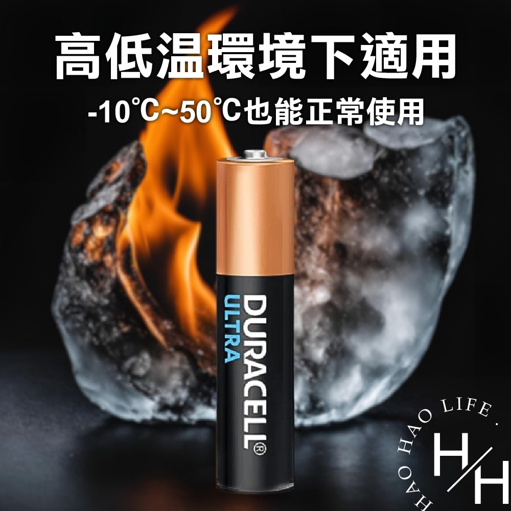 金頂 Duracell超能量鹼性電池三號 20入 3號電池-細節圖4