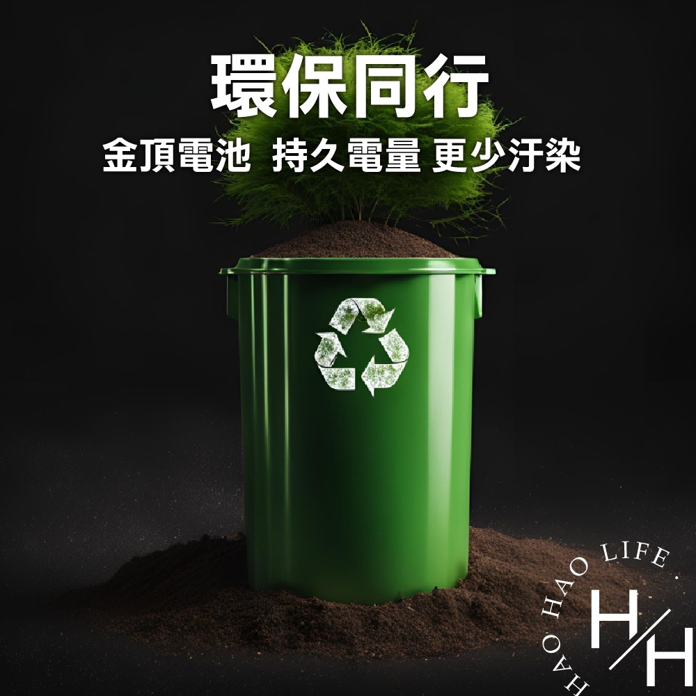 金頂 Duracell超能量鹼性電池三號 20入 3號電池-細節圖6