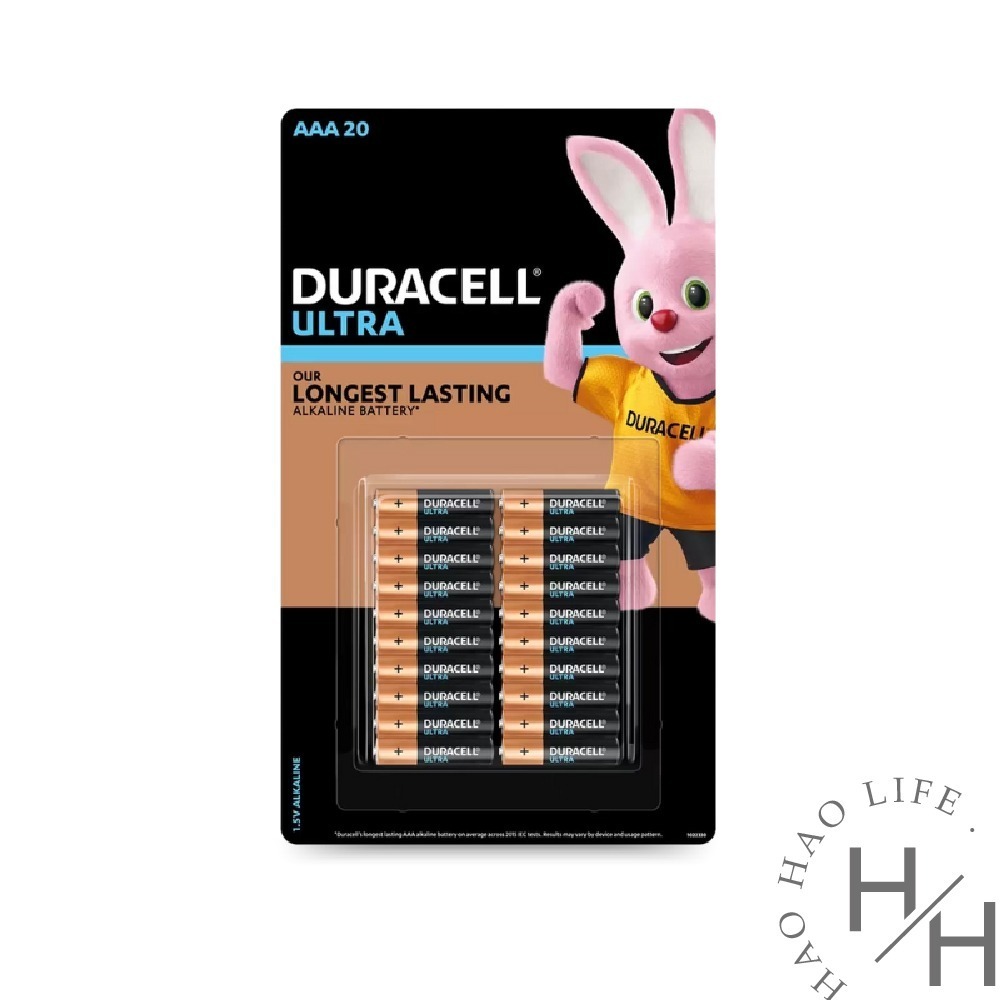 鹼性電池四號 20入