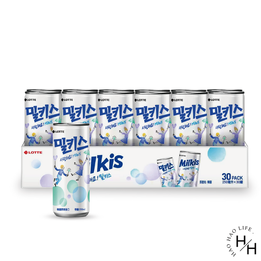 優格250毫升 X 30入(限宅配)