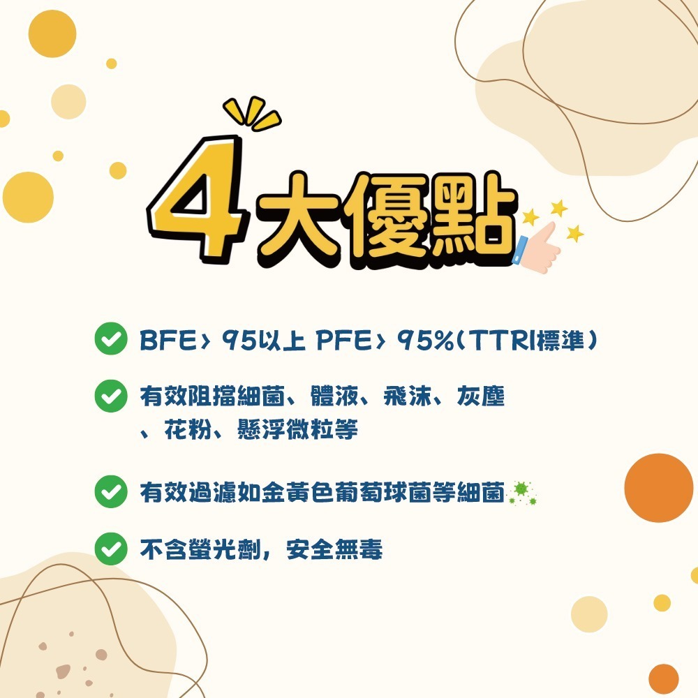 🔥新款上市🔥現貨快出 德冠幼童(2~5歲適用)3D立體醫療口罩 多款可選 50入盒 雙鋼印 台灣製造-細節圖2