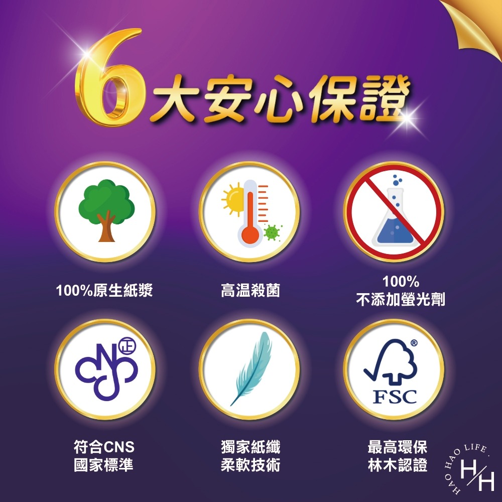 COSTCO好市多現貨【舒潔】三層舒適抽取衛生紙100抽X16包/串 抽取式衛生紙 可沖馬桶 厚衛生紙 衛生紙 面紙-細節圖7