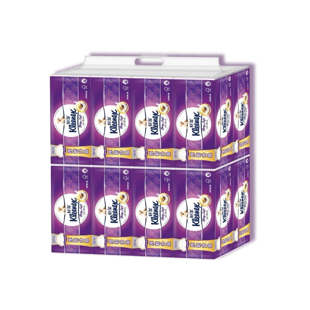 100抽 X16包(超商限一串須拆外包裝袋)