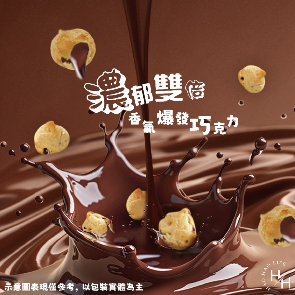 好市多 現貨快出【義美】小泡芙雙口味組合包 64公克X12入 零食 餅乾 好市多餅乾 小泡芙雙口味 好市多家庭號-細節圖6