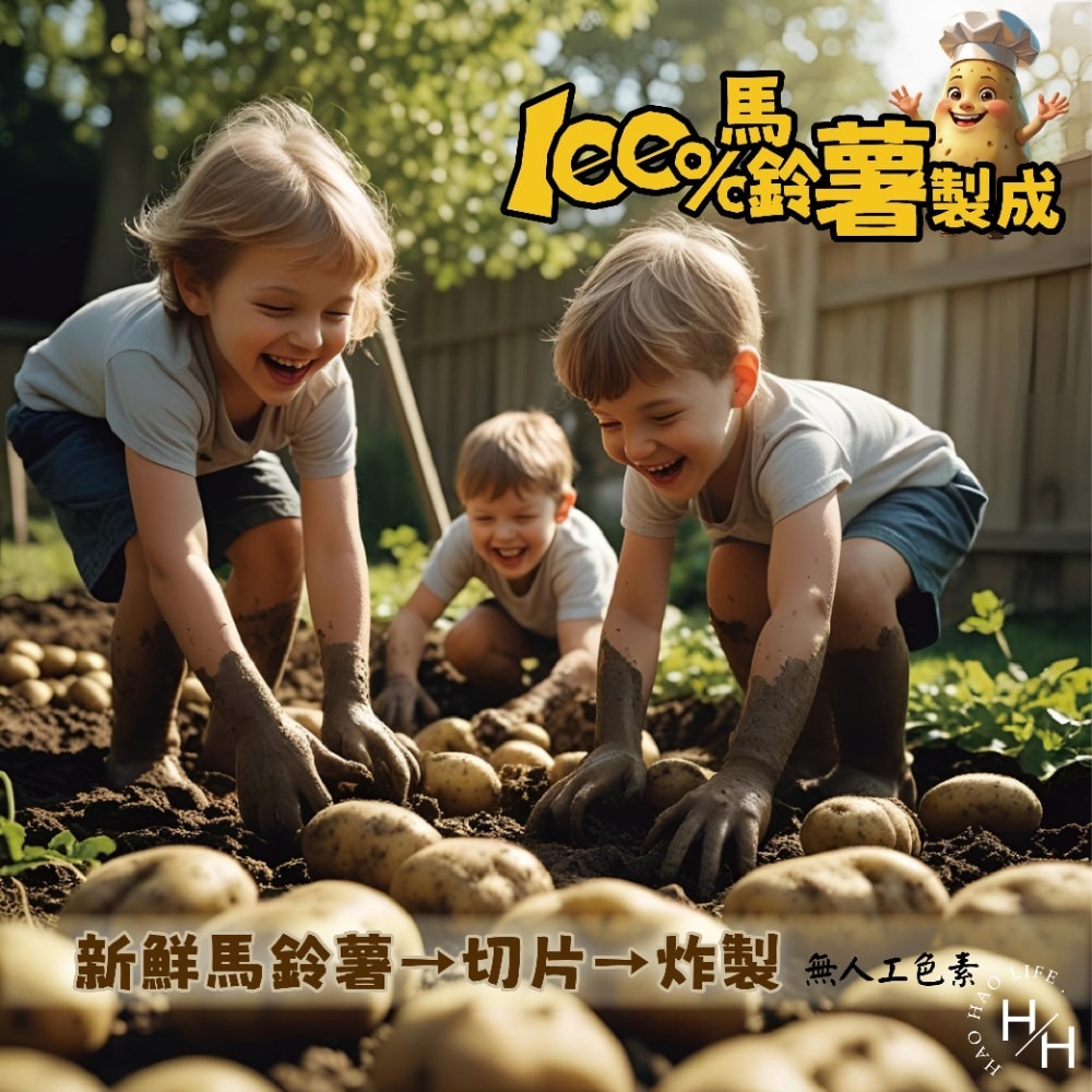 現貨快出【湖池屋】和風海苔鹽厚切洋芋片 餅乾 好事多家庭號 大包薯片 洋芋片 薯片 家庭號餅乾 零食 湖池屋-細節圖4