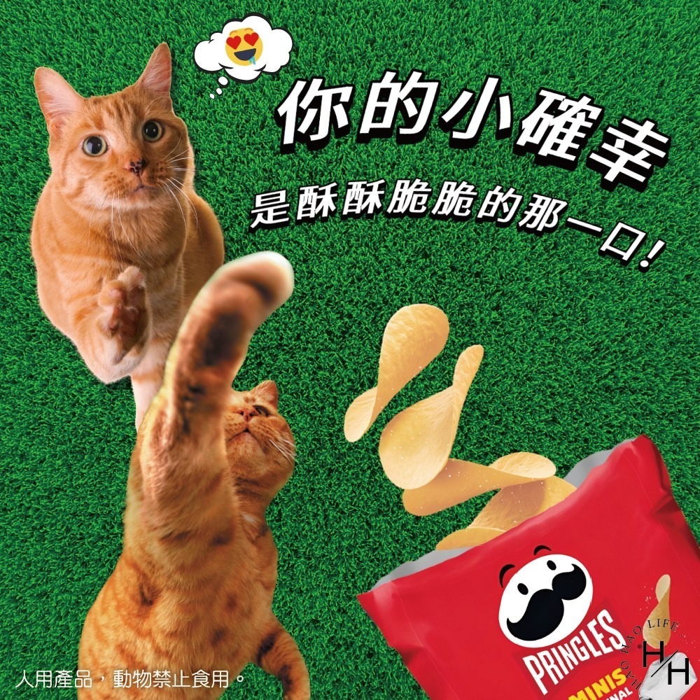 好市多現貨快出【品客】洋芋片 MINIS 經典原味(19公克X30包) 零食 餅乾 好事多家庭號 大包薯片 洋芋片-細節圖6
