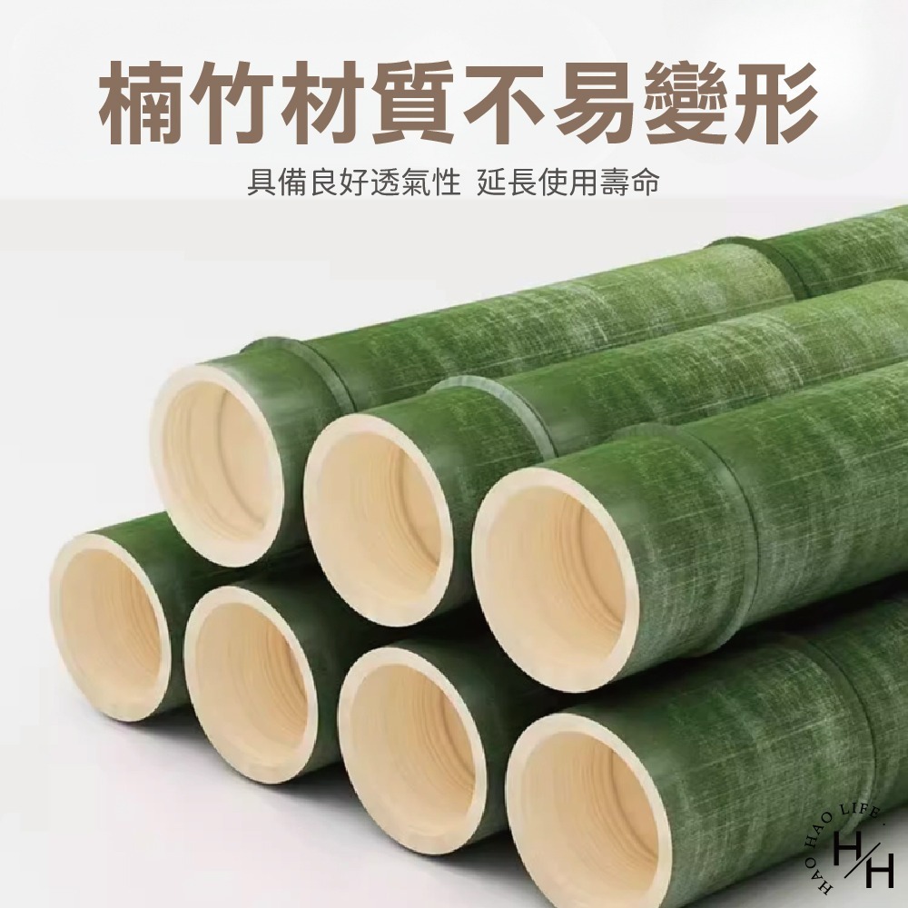 現貨快出【北歐風楠竹收納置物鞋架】置物架 鞋架 鞋櫃 盆栽收納 盆栽架 木鞋架 層架 層櫃 鞋櫃 通風鞋櫃 摺疊鞋架-細節圖4