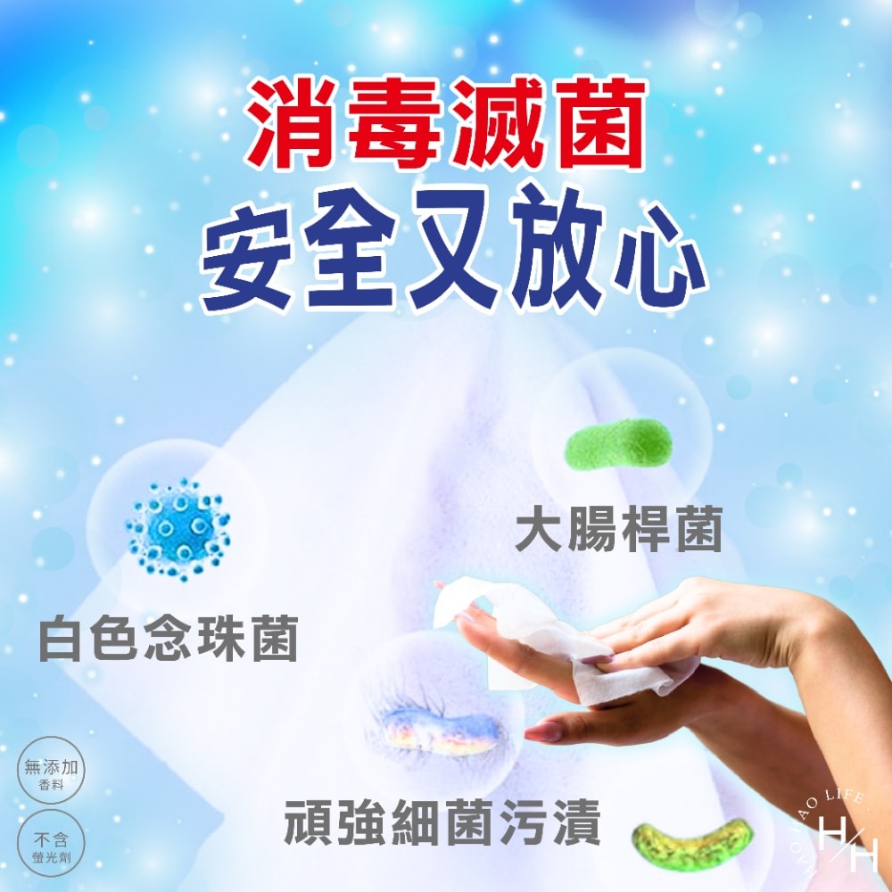 好市多現貨快出【立得清】75%酒精擦濕巾(12抽X36入) 隨身包 食用級酒精 濕紙巾 濕巾 迷你包 75%酒精-細節圖5