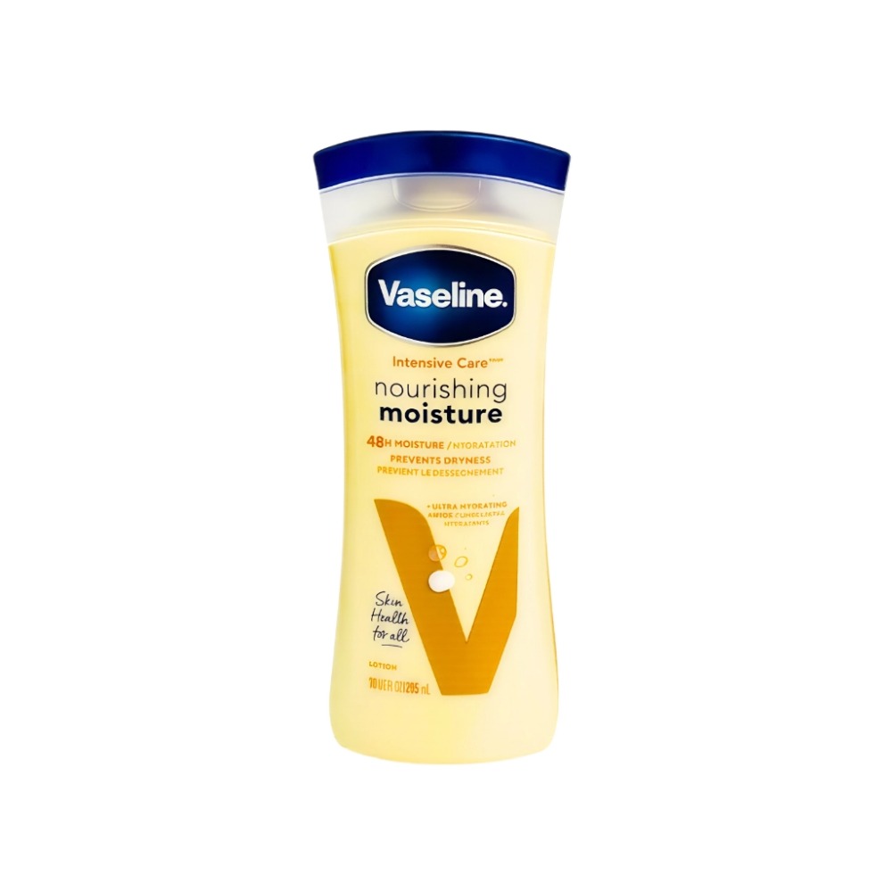 現貨快出【Vaseline】進口潤膚乳液 600ML/295ML 共2款凡士林乳液 潤膚乳 修復乳 長效保濕 好市多乳液-細節圖2