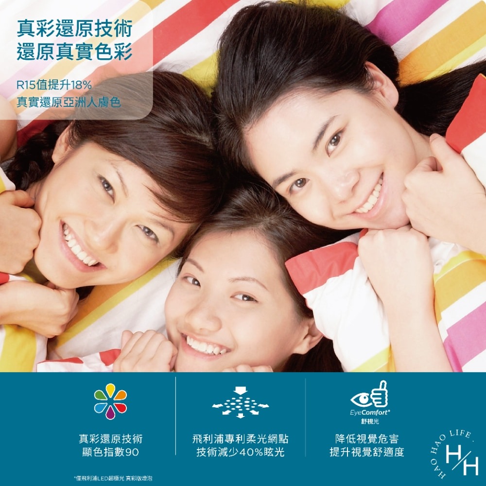 現貨快出【PHILIPS飛利浦】真彩光LED 節能標章8.5W 10.5W 12.5W 14.5W 球泡 燈泡 壽命長-細節圖5