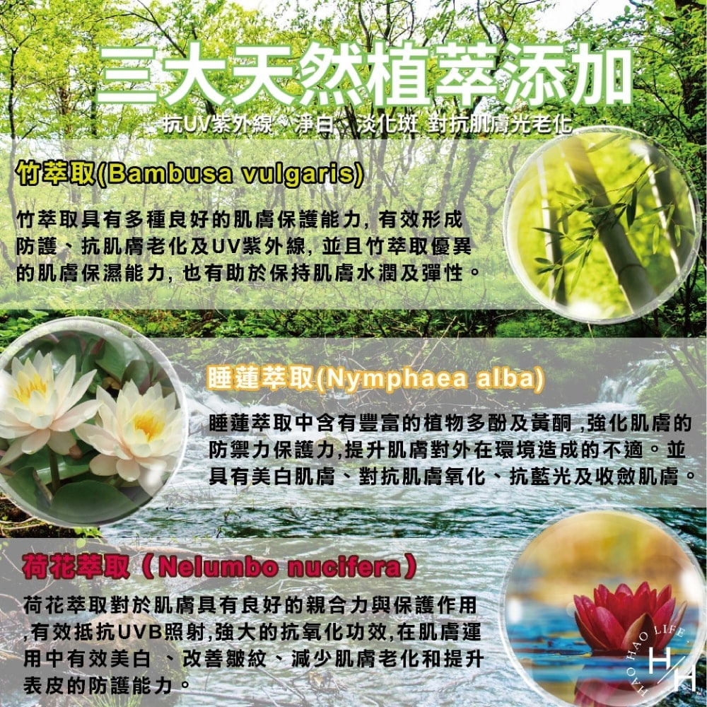 現貨快出【華寶生醫】超水感防護定妝液(120ml ) 防曬定妝液 SPF50+++ 抗UV  出清優惠-細節圖4