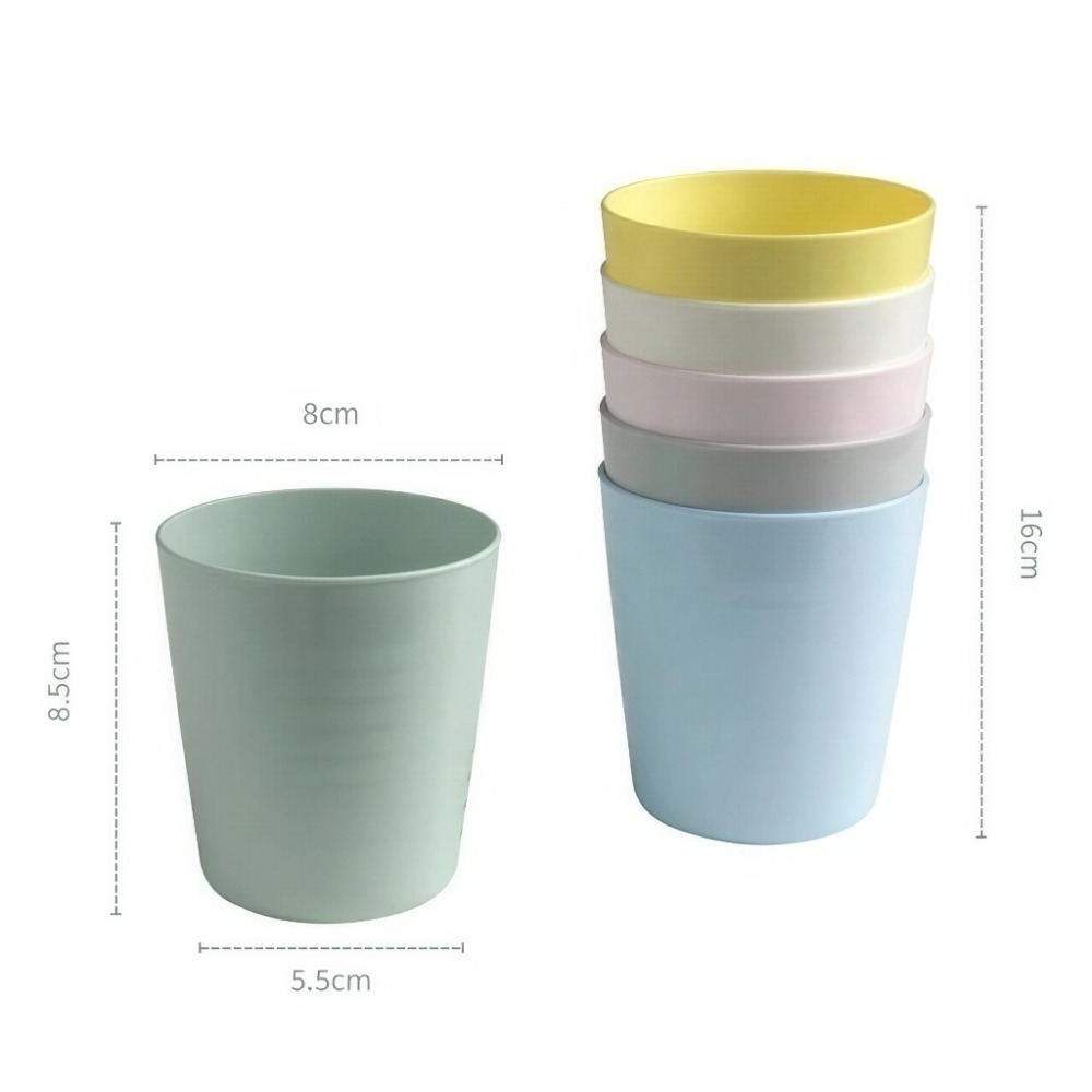 現貨快出 IKEA KALAS環保彩色飲水杯/食物盤(單入顏色隨機出貨)IKEA餐具 ikea 環保餐具 餐具學習餐具-細節圖2