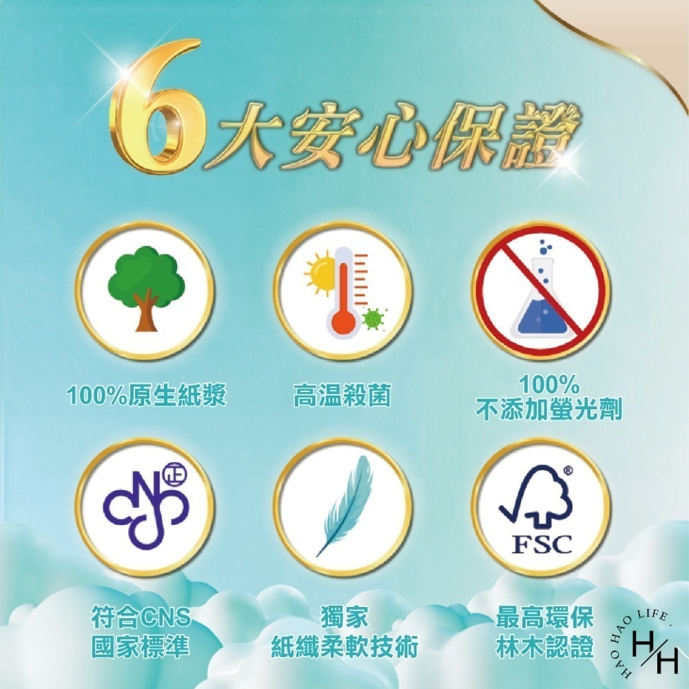 現貨快出【舒潔】絲柔乳液抽取衛生紙超值包(100抽x30包/串) 抽取式衛生紙 可沖馬桶 厚衛生紙 衛生紙 面紙 紙巾-細節圖9
