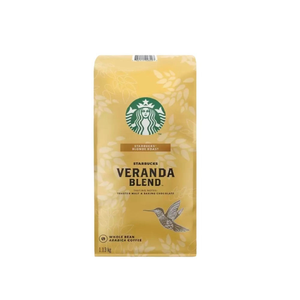 好市多Starbucks星巴克派克市場咖啡豆1.13公斤 中度烘焙 黑咖啡 咖啡粉 黃金烘培 早餐咖啡 淺烘焙 深烘焙-規格圖9