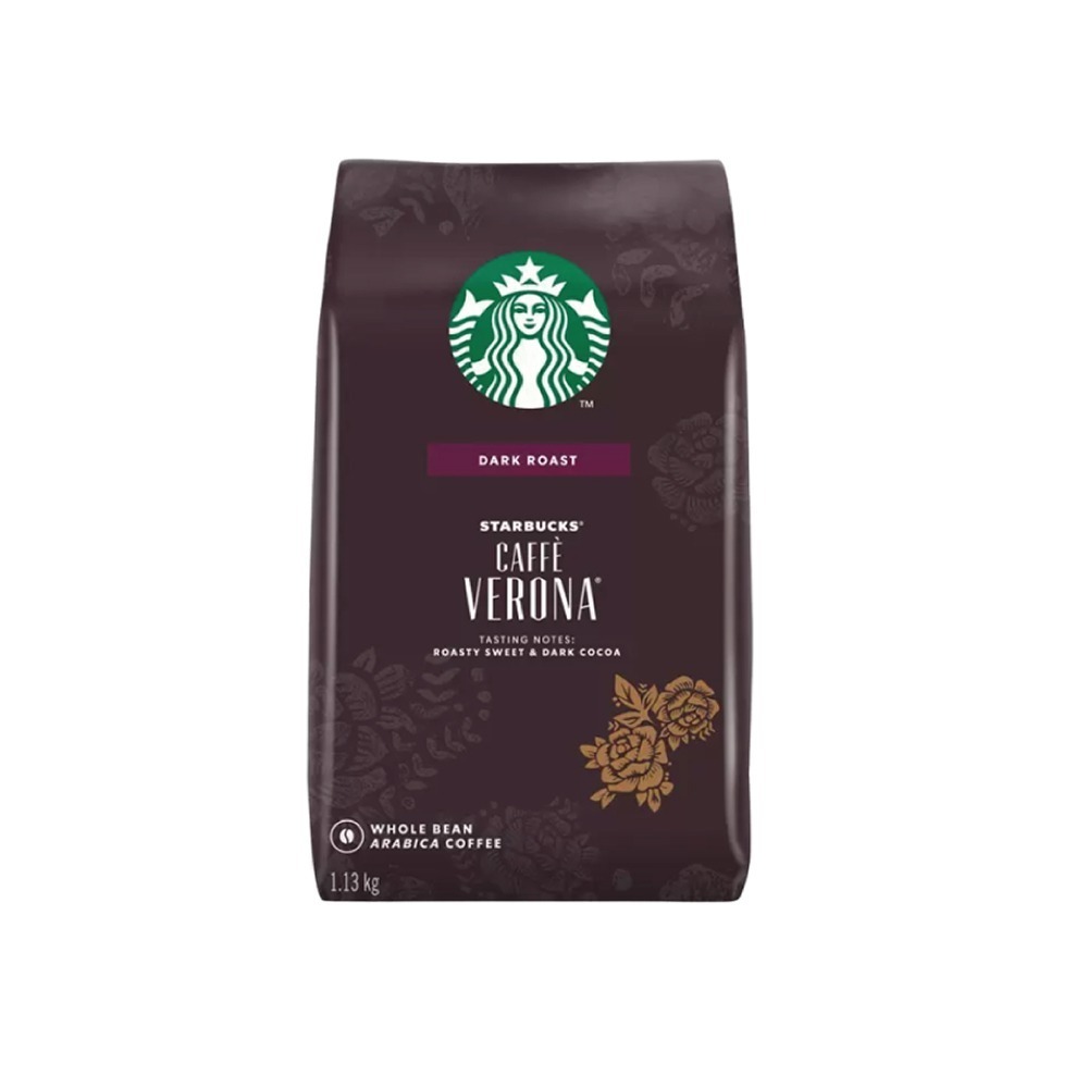 好市多Starbucks星巴克派克市場咖啡豆1.13公斤 中度烘焙 黑咖啡 咖啡粉 黃金烘培 早餐咖啡 淺烘焙 深烘焙-規格圖9