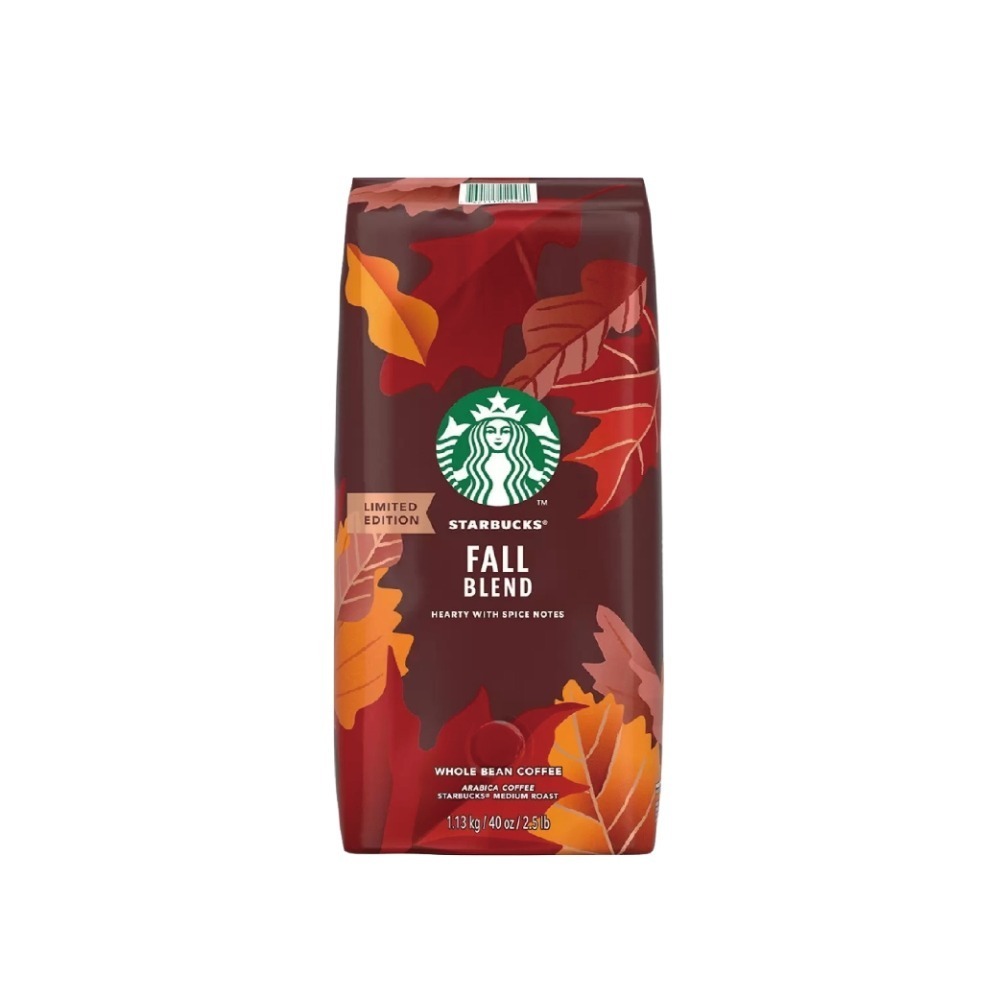 好市多Starbucks星巴克派克市場咖啡豆1.13公斤 中度烘焙 黑咖啡 咖啡粉 黃金烘培 早餐咖啡 淺烘焙 深烘焙-規格圖9