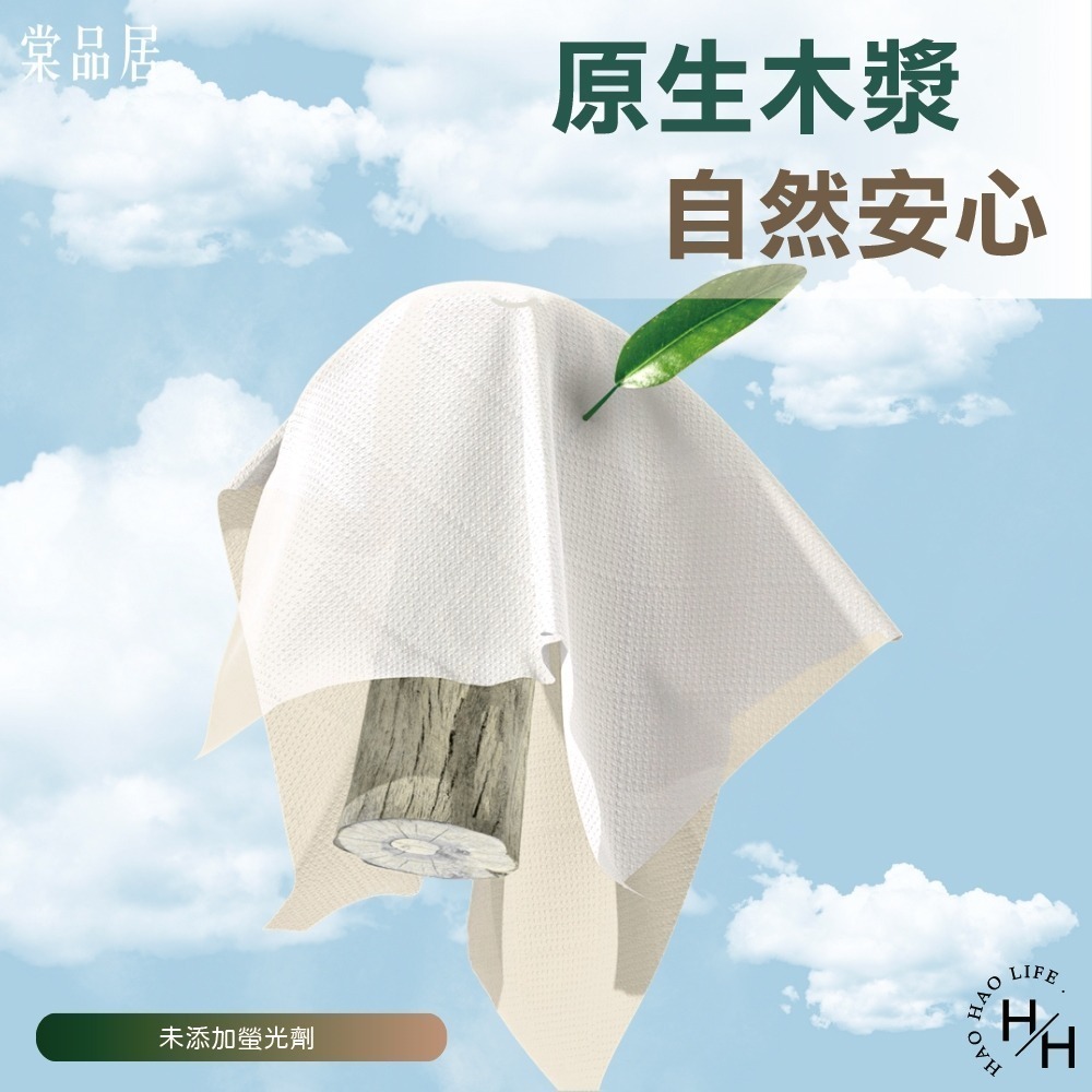 現貨快出【棠品居】掛式衛生紙(箱購)(1000張/包)(1680張/包)五層加厚 紙有好運 壁掛衛生紙 抽取式衛生紙-細節圖6
