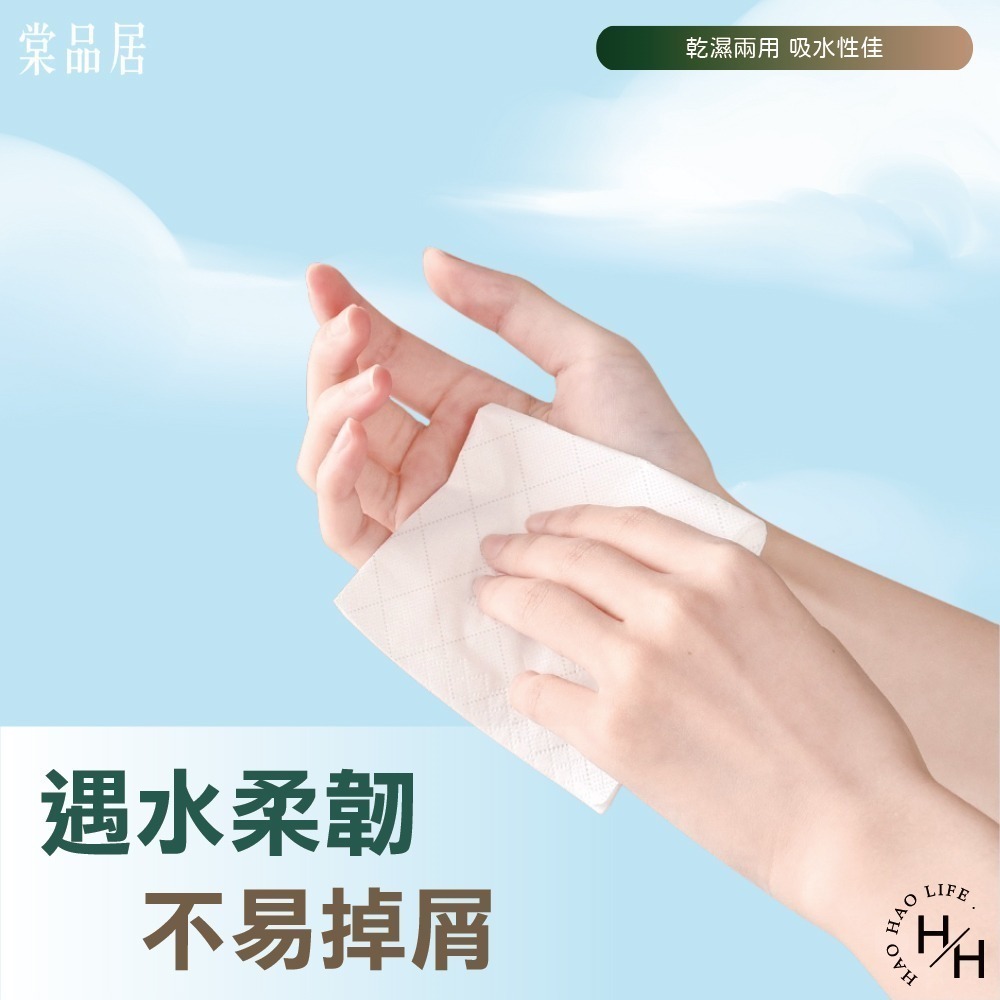 現貨快出【棠品居】掛式衛生紙(箱購)(1000張/包)(1680張/包)五層加厚 紙有好運 壁掛衛生紙 抽取式衛生紙-細節圖7