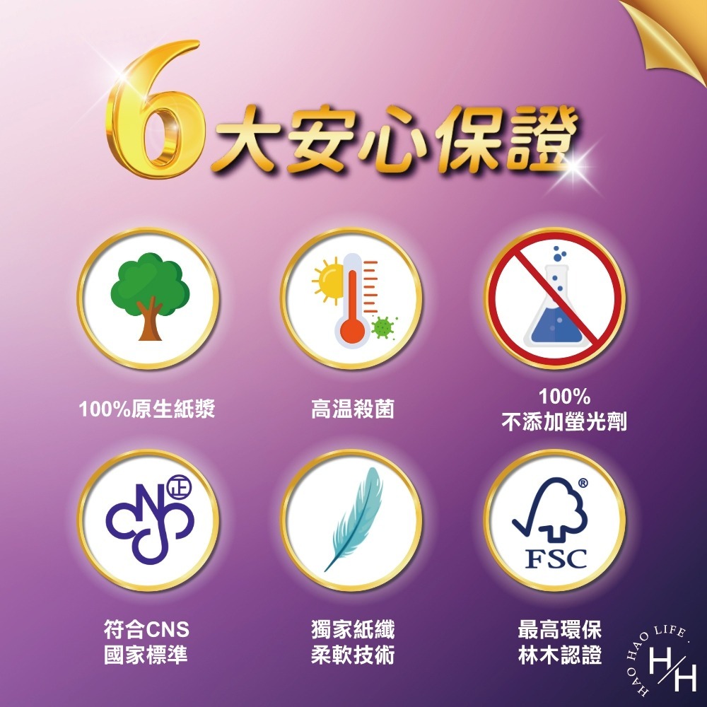 現貨快出【舒潔】厚3層竹炭萃取衛生紙(94抽X30包) 抽取式 衛生紙 抽巾 擦巾 可沖馬桶 面紙 紙巾-細節圖7