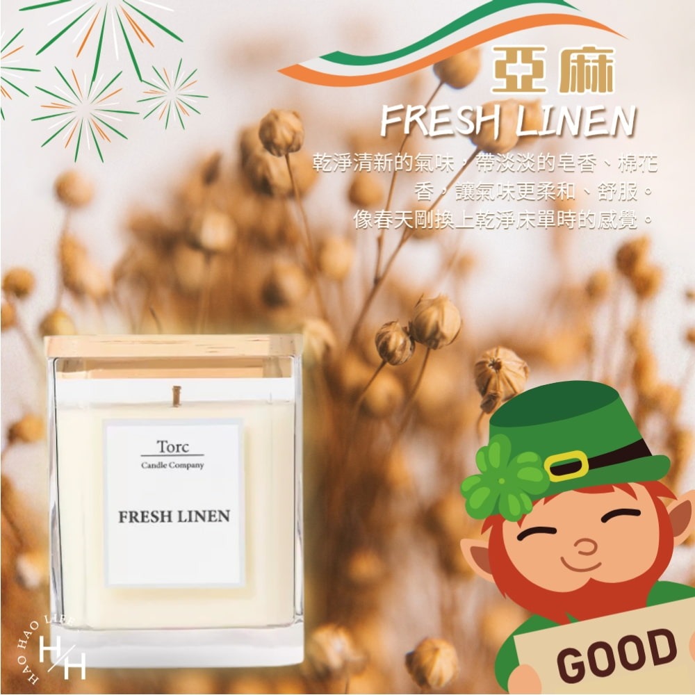 好市多現貨快出【Torc】香氛蠟燭禮盒3入組 送禮 交換禮物 聖誕節 香氛 香氛蠟燭 北歐家居香氛 擴香-細節圖6
