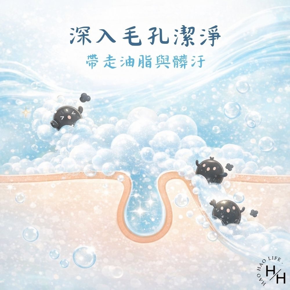 好市多現貨快出【Melano CC】維他命C酵素深層清潔洗面乳(130公克X3入) 好市多洗面乳 洗臉 維他命C 酵素-細節圖5