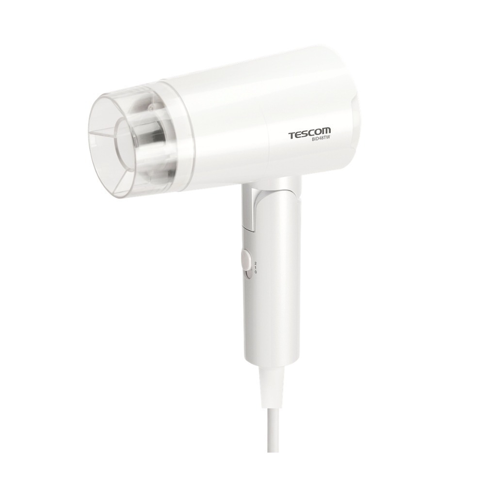 【TESCOM】負離子吹風機 速乾 大風量吹風機 低噪音吹風機 雙電壓負離子吹風機  TESCOM 保濕風罩 多款-細節圖5
