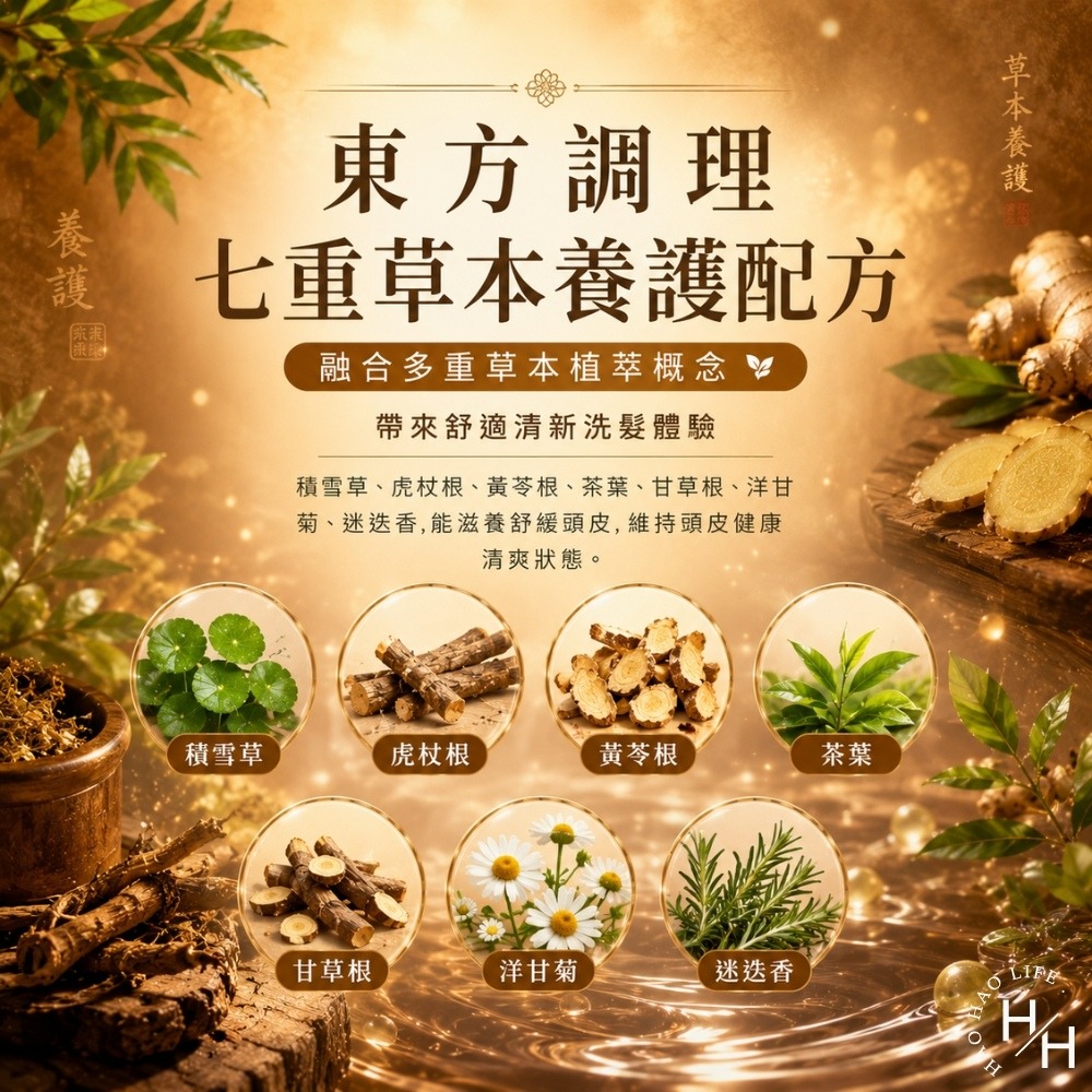 現貨快出【雪芙蘭】生薑強韌養護洗髮精(500g/瓶) 洗髮露 洗髮乳 洗髮精 雪芙蘭洗髮精 洗頭 洗髮-細節圖4