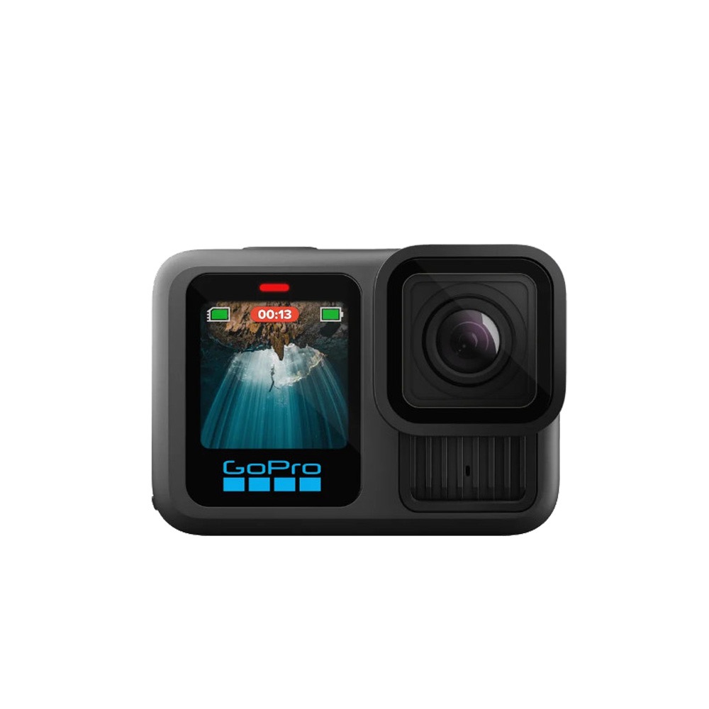 《台灣公司貨 》預購送好禮 GoPro Hero 13 hero13 gopro運動相機 防水相機 原廠公司貨-規格圖5