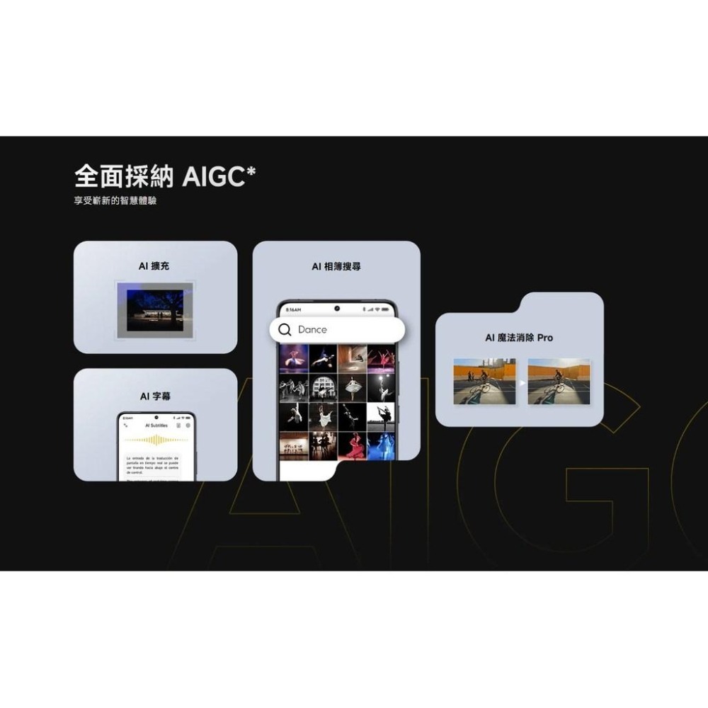 【含稅快速出貨】POCO F6 PRO (台灣小米公司貨)-細節圖3