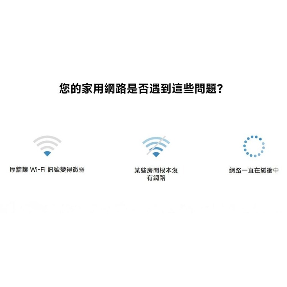 【含稅快速出貨】小米 Xiaomi WiFi 訊號延伸器 AX1500/ WiFi 訊號延伸器 AC1200 公司貨-細節圖3