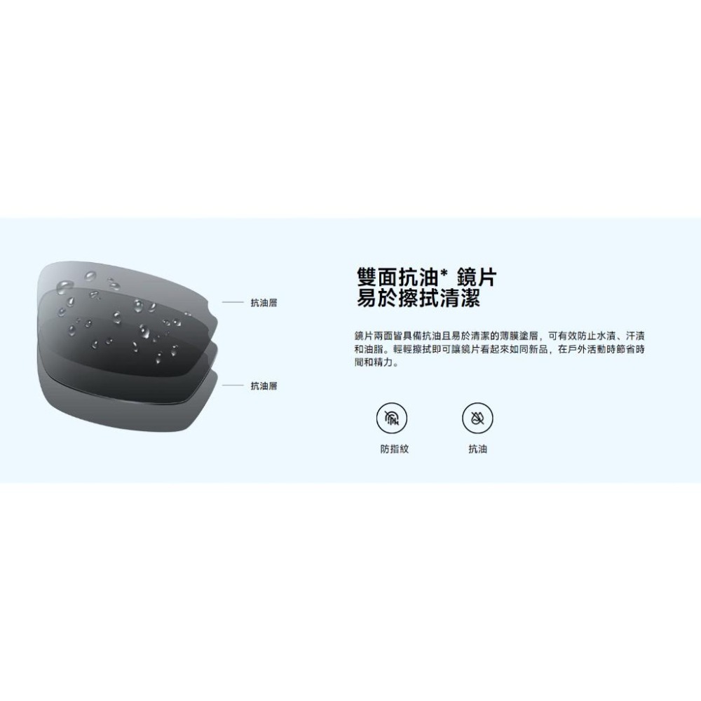 Xiaomi偏光太陽眼鏡 / 偏光太陽眼鏡套鏡 / 運動太陽眼鏡 / 方框時尚太陽眼鏡-細節圖4