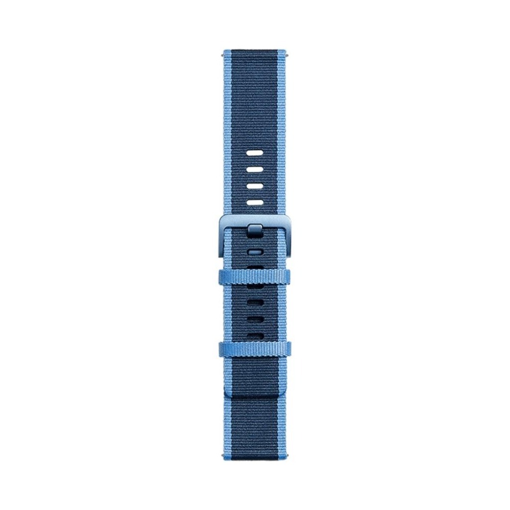 【含稅快速出貨】 Xiaomi Watch S1 Active 編織錶帶 (台灣小米公司貨)-細節圖4